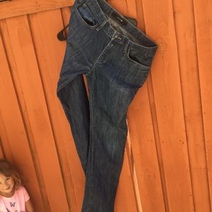 Joes jeans Men’s: “the brixton”